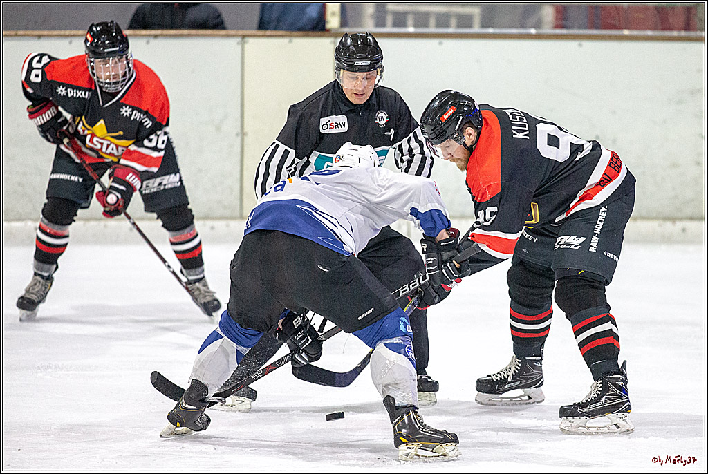 Eissportverein Bergisch Gladbach e.V. – RealStars-Wiehl Penguins 5-6 23.3.2019